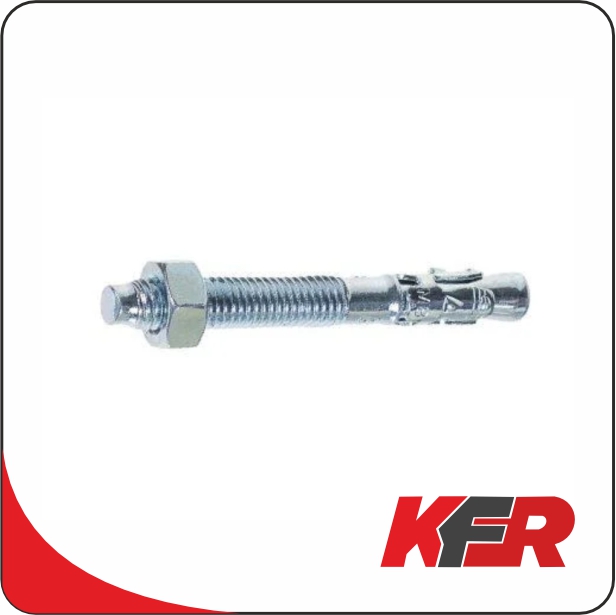 Клиновой анкер KFR (оцинкованный)